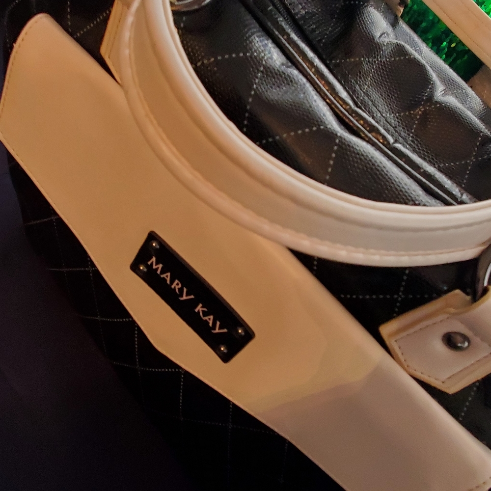 Mary Kay Consulting Bag